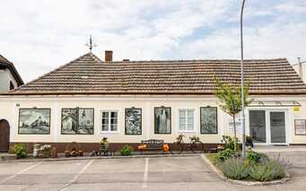 Fux Haus – Heimatmuseum / Kunst & Kultur
